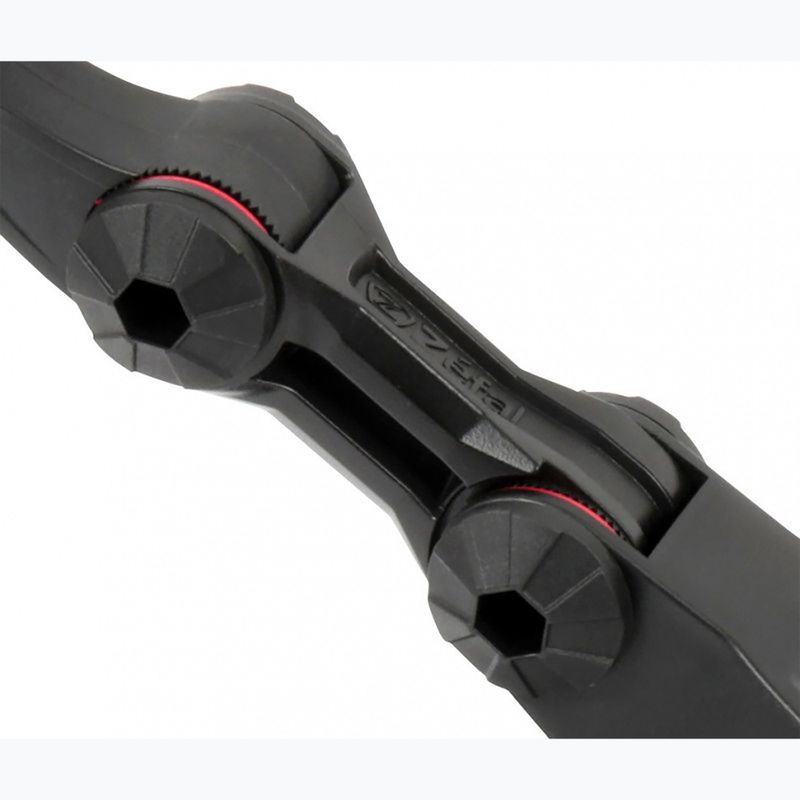 Blatník na kolo Zefal Deflector RM90+ black 2