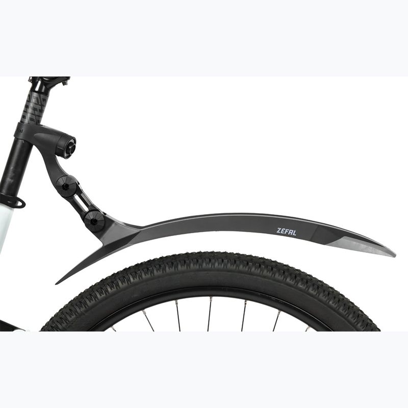 Blatník na kolo Zefal Deflector RM90+ black 3