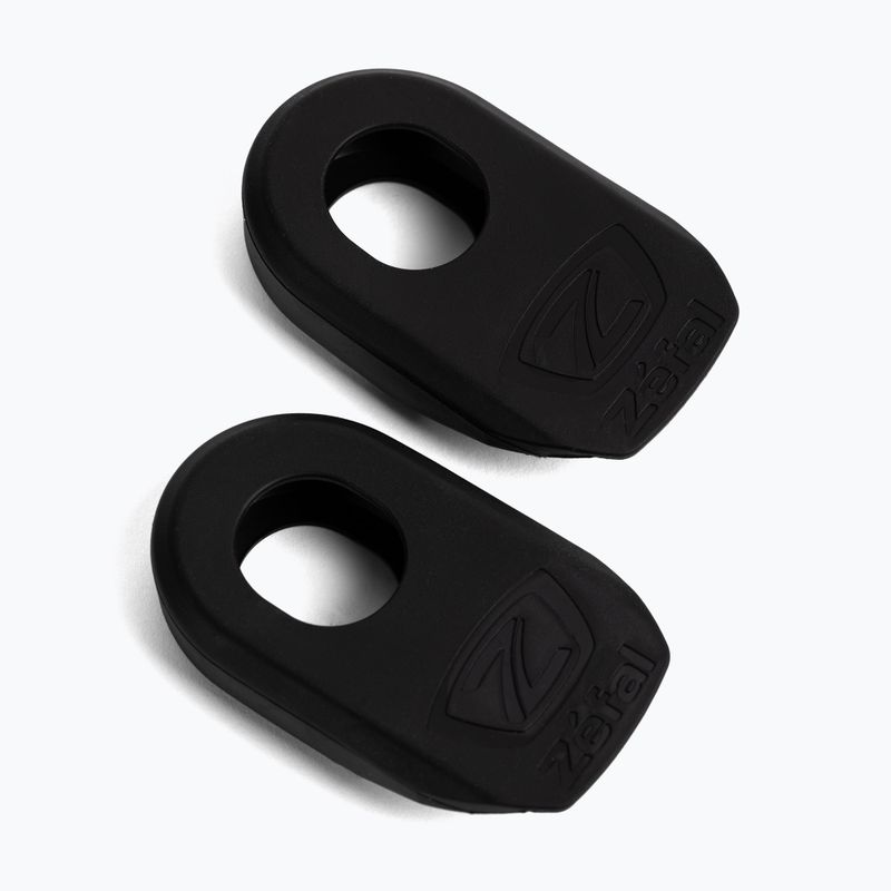Zefal Crank Armor kryt kliky jízdního kola černý ZF-2610
