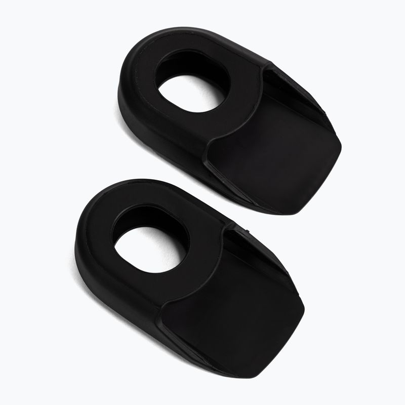 Zefal Crank Armor kryt kliky jízdního kola černý ZF-2610 2