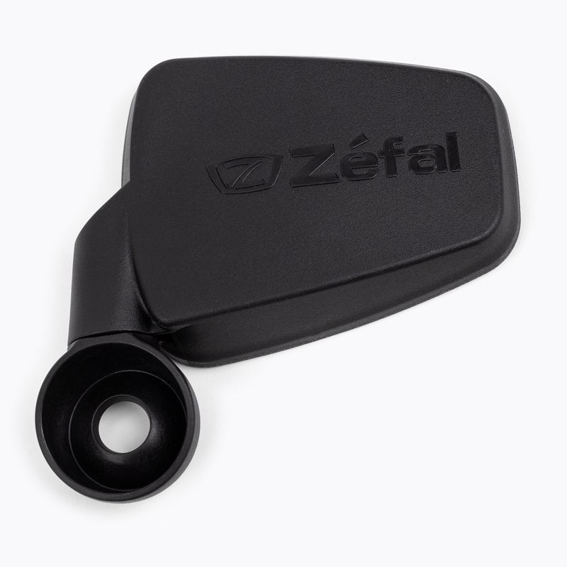 Zefal Dooback 2 levé zrcátko na kolo černé ZF-4770L 2
