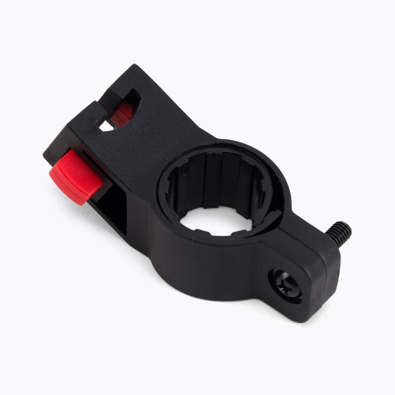 Zámek na kolo Zefal K-Traz C6 Code Level 6 černý 4914B 5
