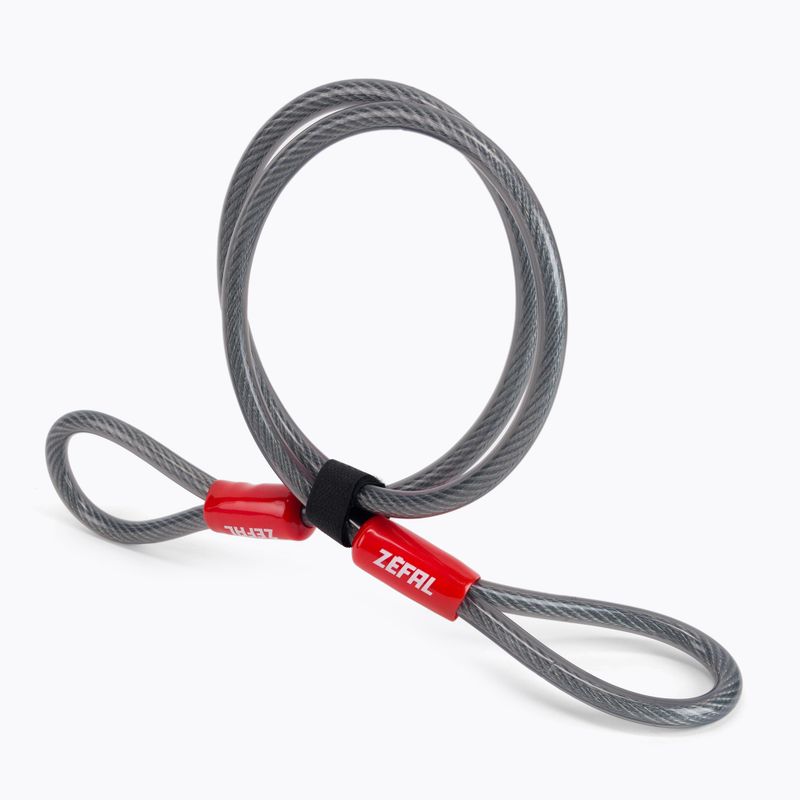 Zefal K-Traz U11 Kabel Level 11 U-Lock černý 4922B 2