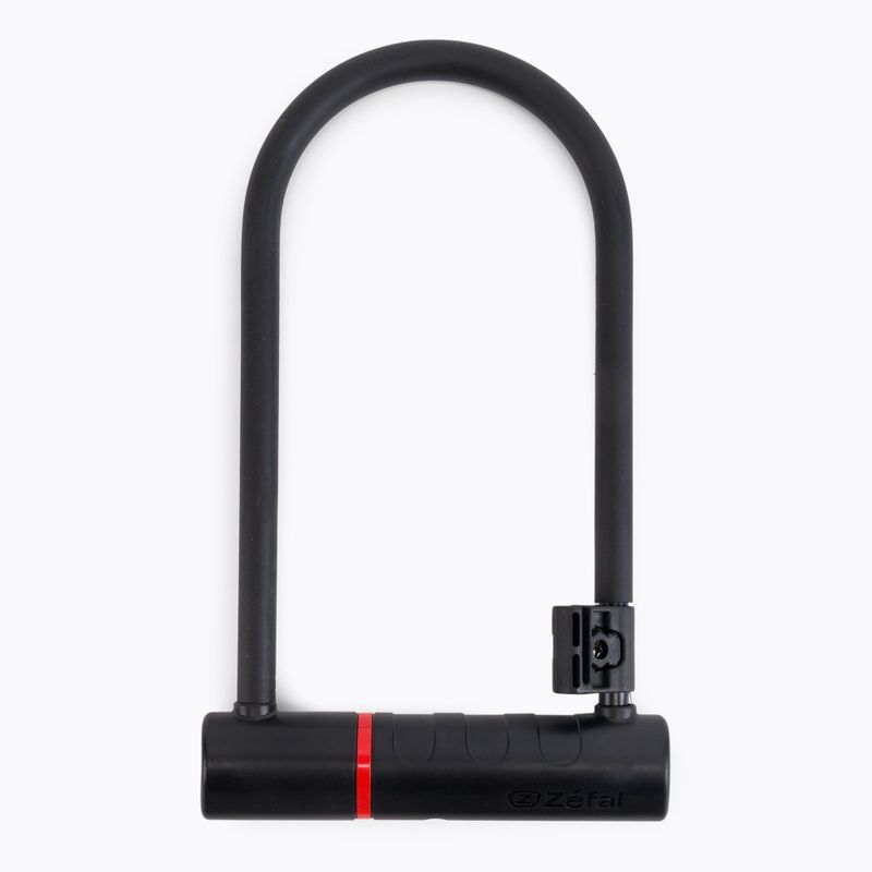Zefal K-Traz U11 Kabel Level 11 U-Lock černý 4922B 3
