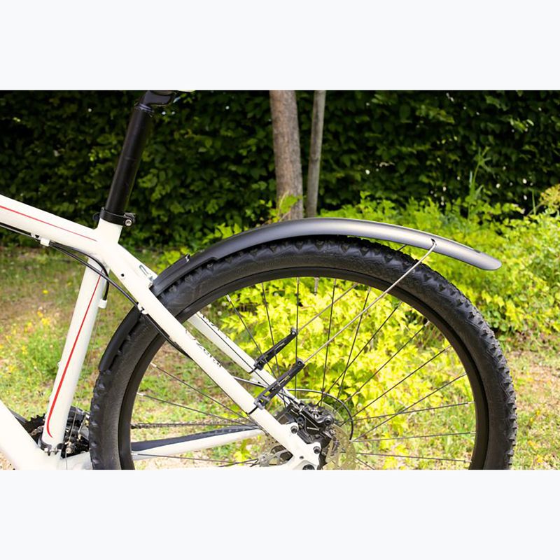 Zefal Set Trail 65 sada blatníků na kolo černá 0ZF-2438 8