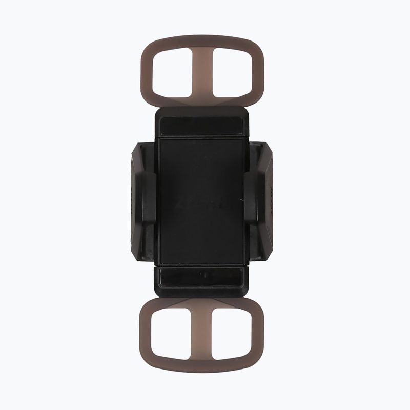 Držák na telefon Zefal Universal Phone Holder černý ZF-7179