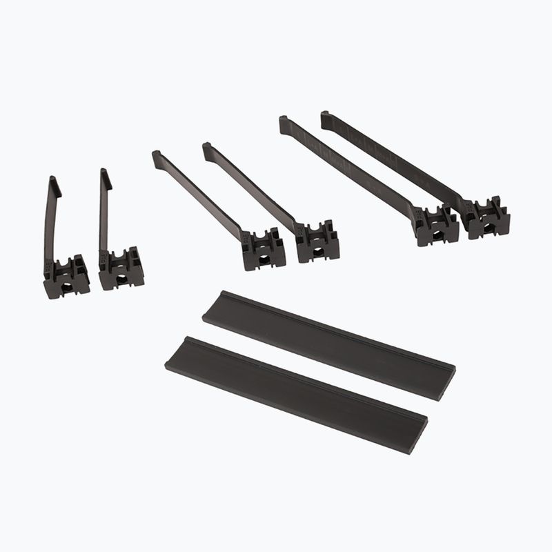 Blatníky na kolo Zefal Shield R35 set black 5