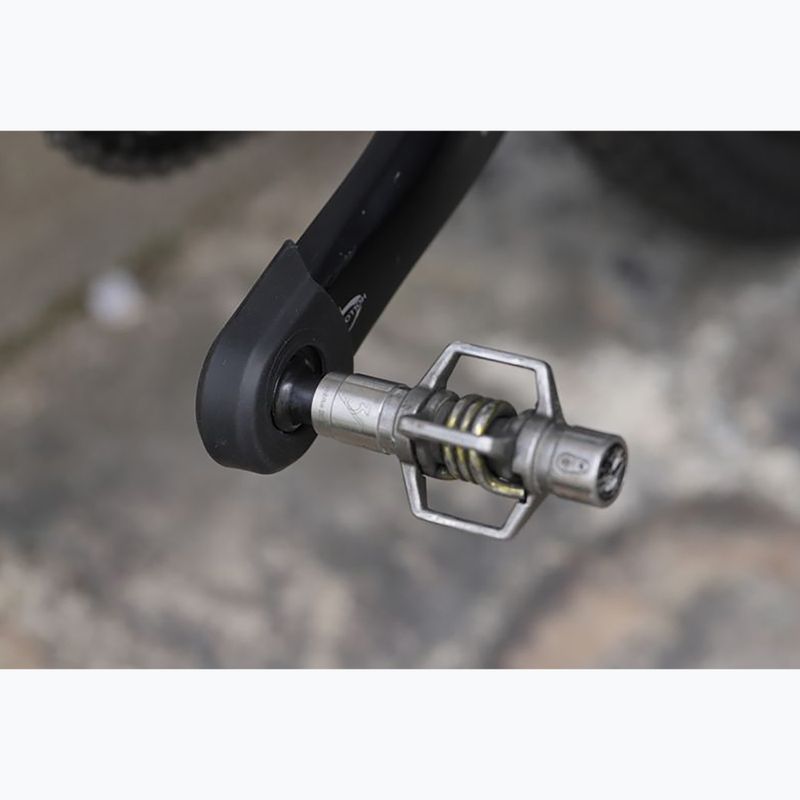 Ochrana kliky Zefal Crank Armor černá ZF-2637 3