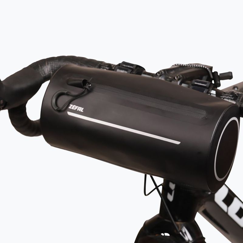Taška na kolo Zefal Z Adventure F2 černá ZF-7089 4