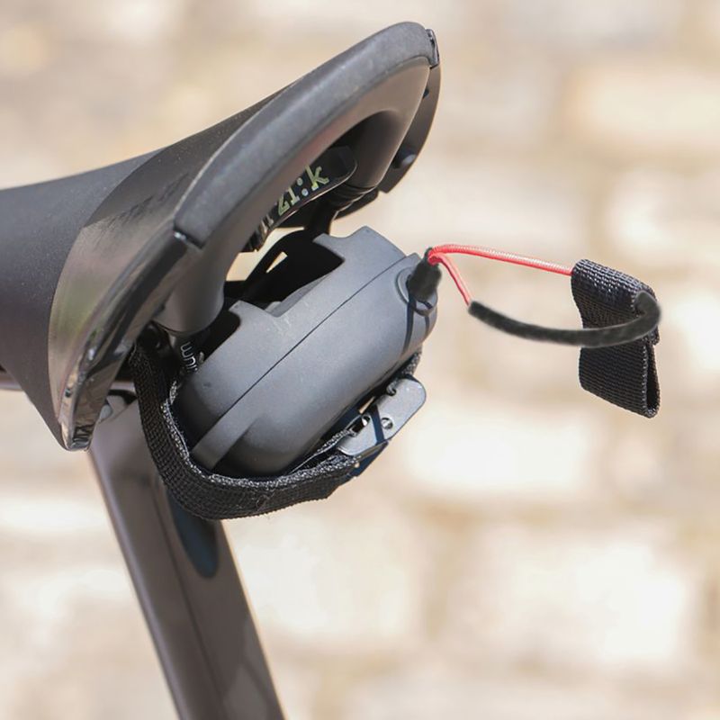 Tažné lano Zefal Bike Taxi ZF-7035 5