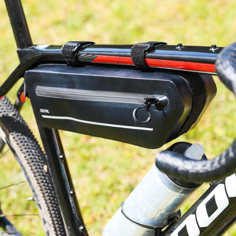 Brašna rámová Zefal Z Adventure C2 černá ZF-7092 3