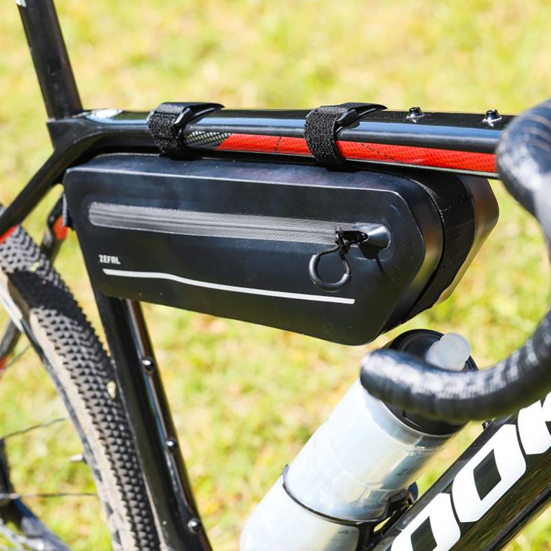 Brašna na rám Zefal Z Adventure C3 černá ZF-7093 3