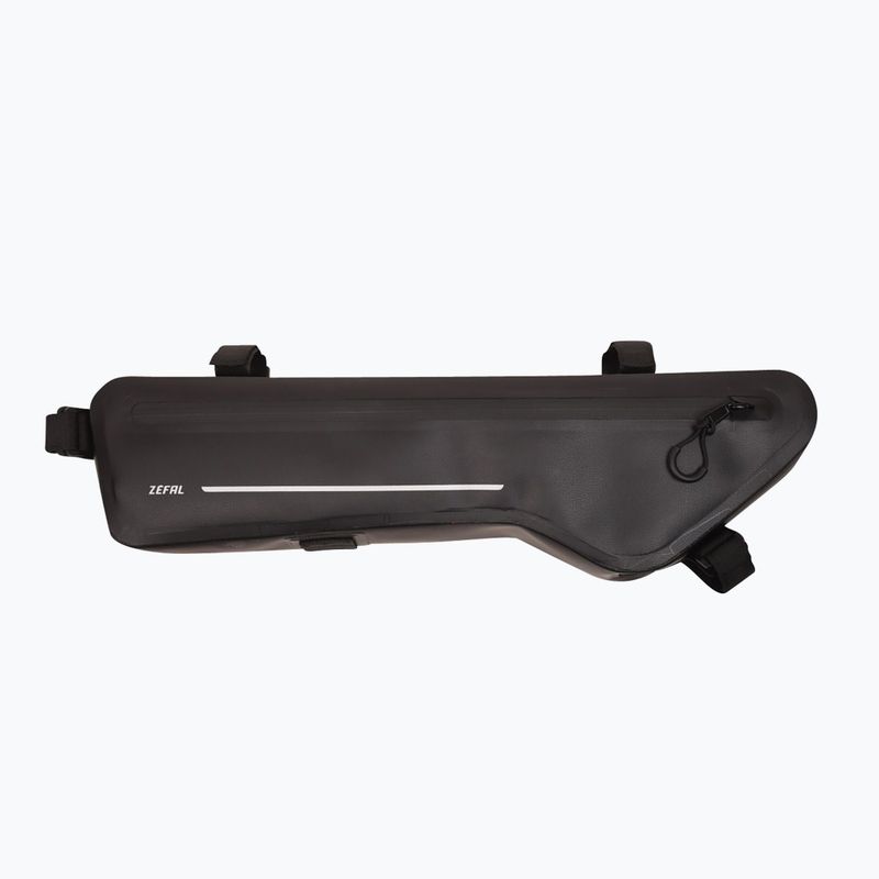 Brašna na kolo Zefal Z Adventure C4 4,2 litru black