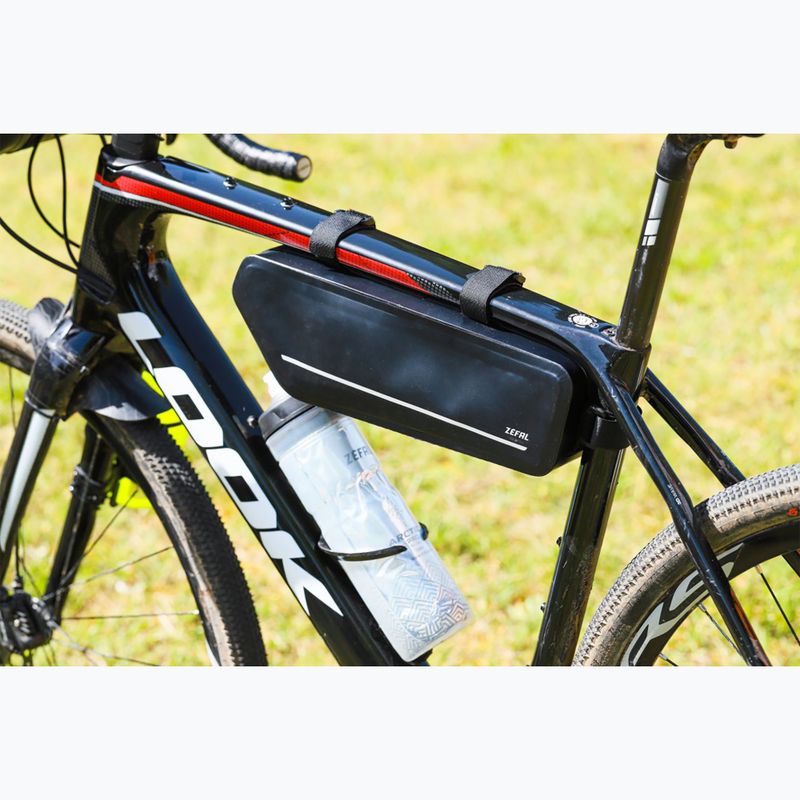 Brašna na kolo Zefal Z Adventure C4 4,2 litru black 4