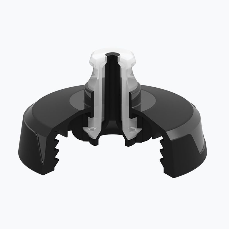 Cyklistická láhev Zefal Sense Soft 80 Bottle modrý ZF-157L 4