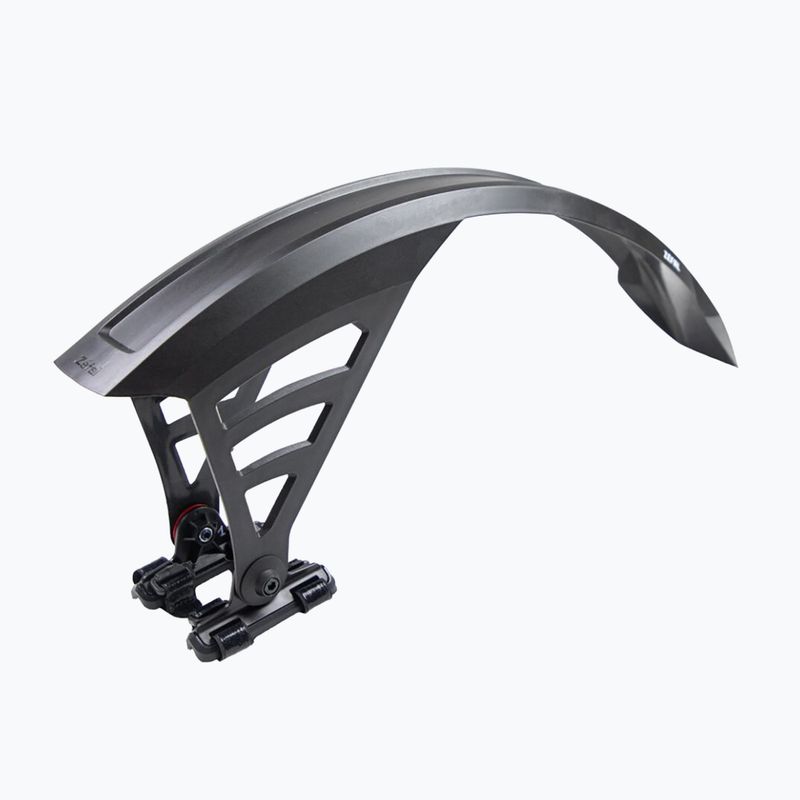 Blatník na kolo Zefa Deflector RS75 black