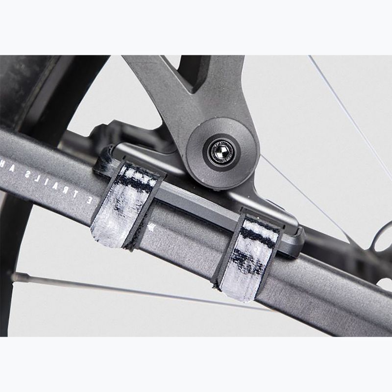 Blatník na kolo Zefa Deflector RS75 black 2