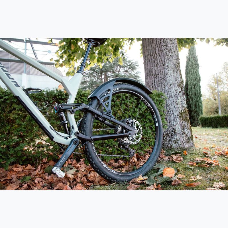 Blatník na kolo Zefa Deflector RS75 black 5
