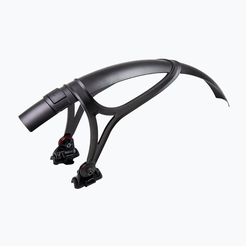 Sada blatníků na kolo Zefal Shield G50 black 3