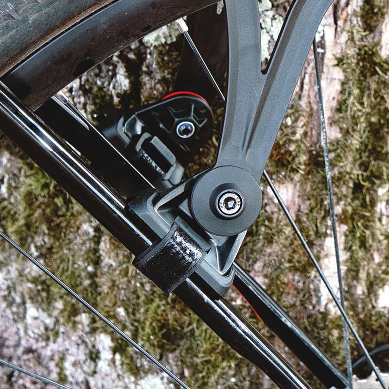 Sada blatníků na kolo Zefal Shield G50 black 13
