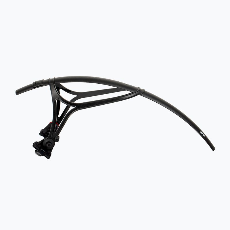 Sada blatníků na kolo Zefal Shield R35 black 2