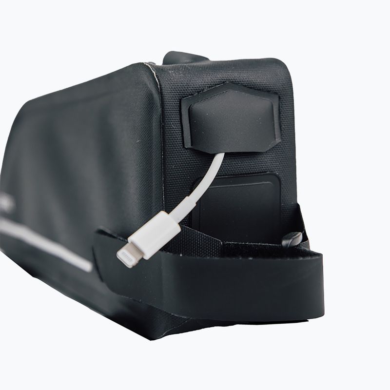 Brašna na rám kola  Zefal Z Adventure T1 Bold Top-Tube 1 l black 6