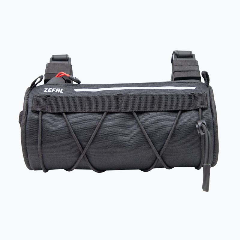 Brašna na řídítka  Zefal Z Adventure F1 1,2 l black