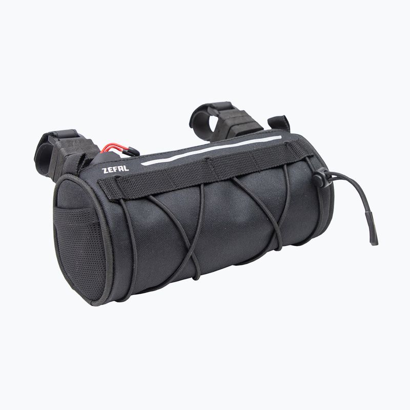 Brašna na řídítka  Zefal Z Adventure F1 1,2 l black 2