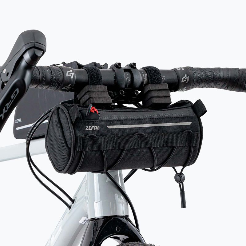 Brašna na řídítka  Zefal Z Adventure F1 1,2 l black 3