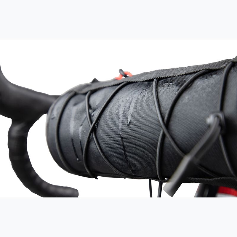 Brašna na řídítka  Zefal Z Adventure F1 1,2 l black 5