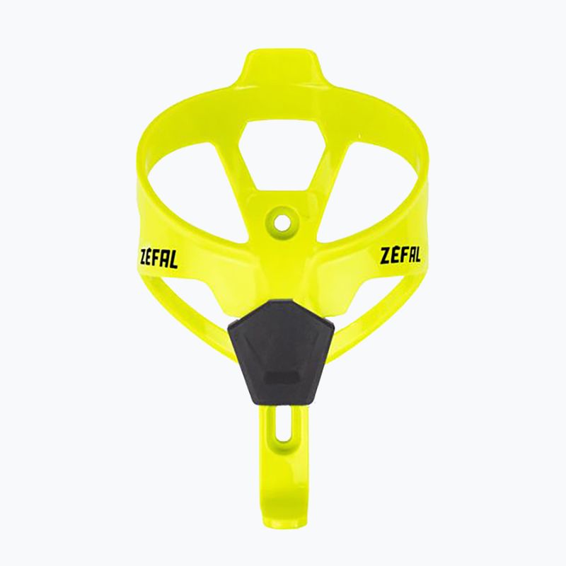 Držák na láhev Zefal Pulse A2 neon yellow 2