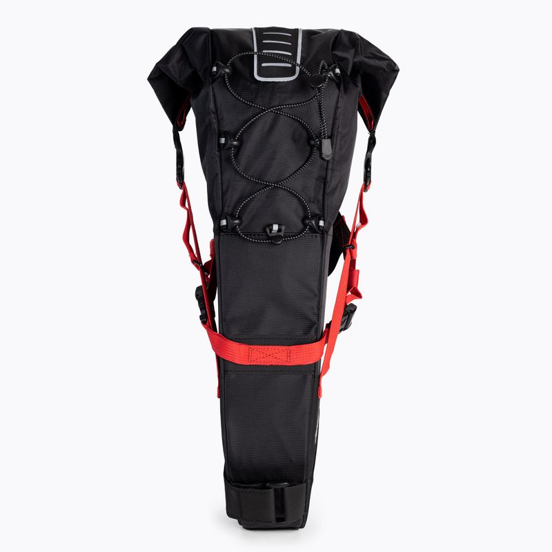 Zefal Bikepacking brašna pod sedlo s Adventure R11 černá ZF-7001 2