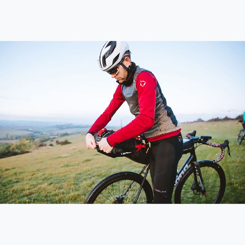 Zefal Bikepacking brašna pod sedlo s Adventure R11 černá ZF-7001 11