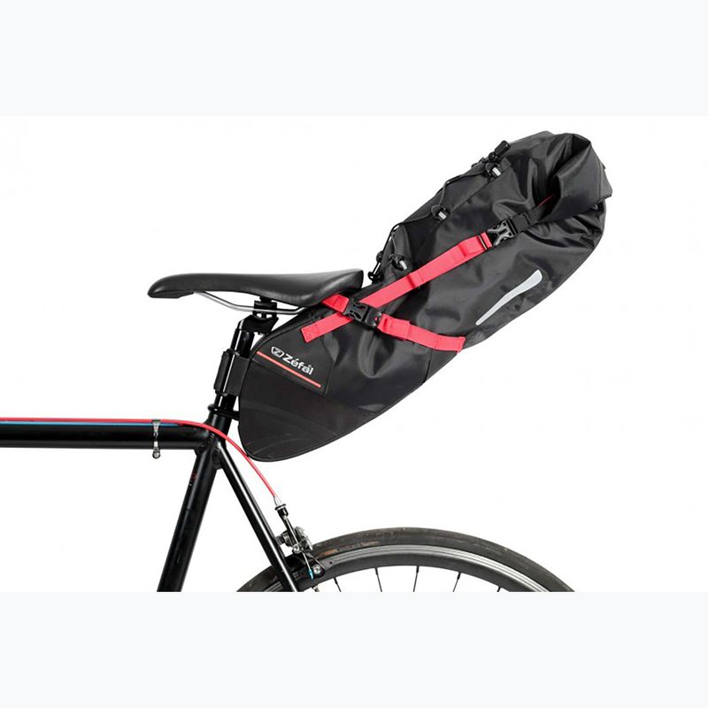 Zefal Bikepacking brašna pod sedlo s Adventure R17 ZF-7002 7