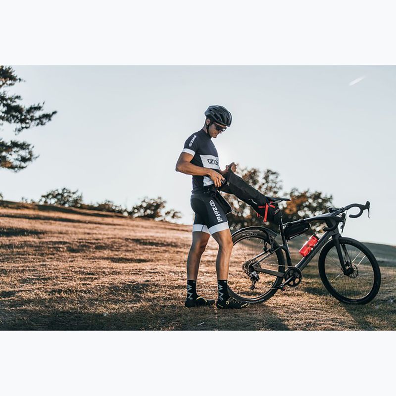Zefal Bikepacking brašna pod sedlo s Adventure R17 ZF-7002 8