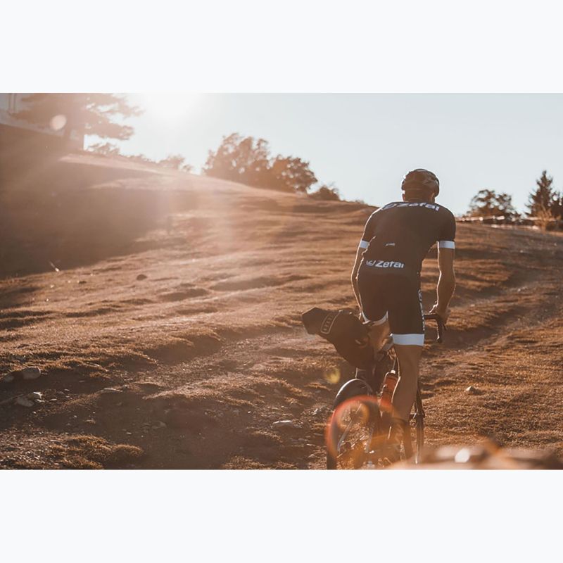 Zefal Bikepacking brašna pod sedlo s Adventure R17 ZF-7002 11