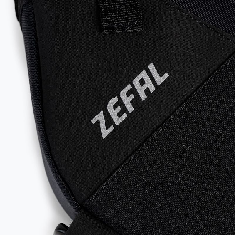 Zefal Bikepacking brašna pod sedlo s Adventure R5 černá ZF-7005 6