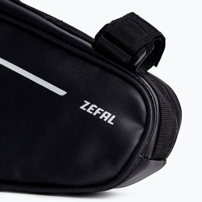 Zefal brašna na kolo s Adventure C2 černá ZF-7007 4