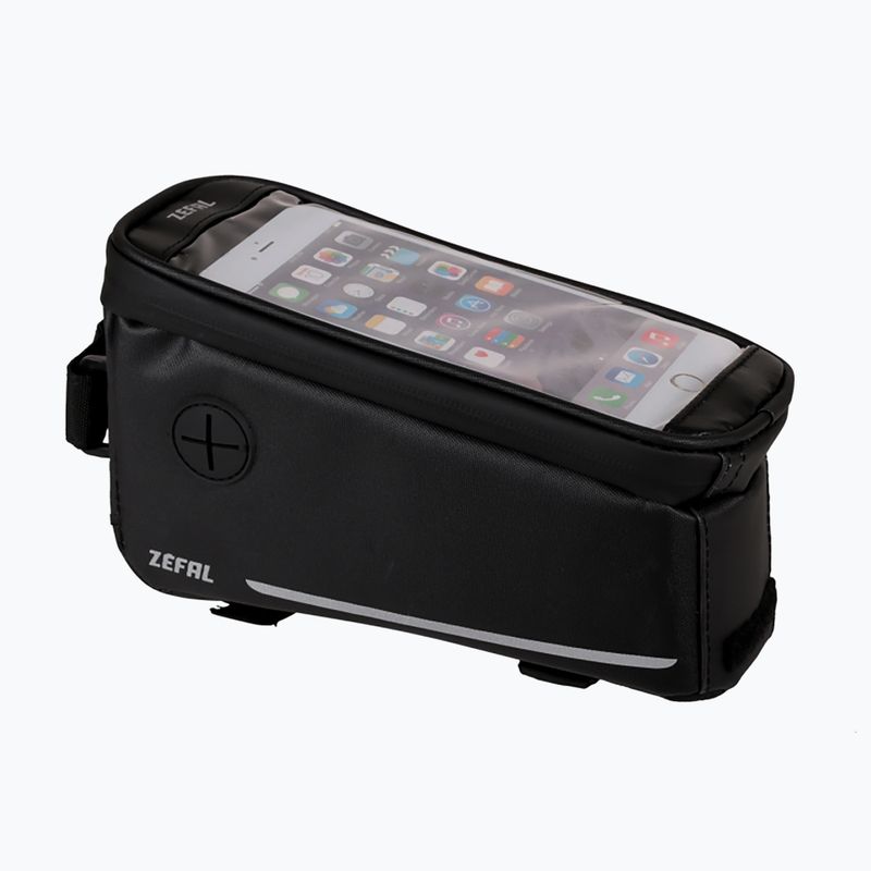 Brašna na kolo Zefal Console Pack T2 černá ZF-7011 4