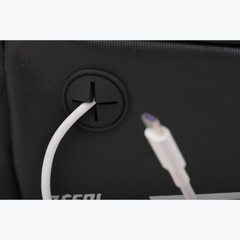 Brašna na kolo Zefal Console Pack T2 černá ZF-7011 5