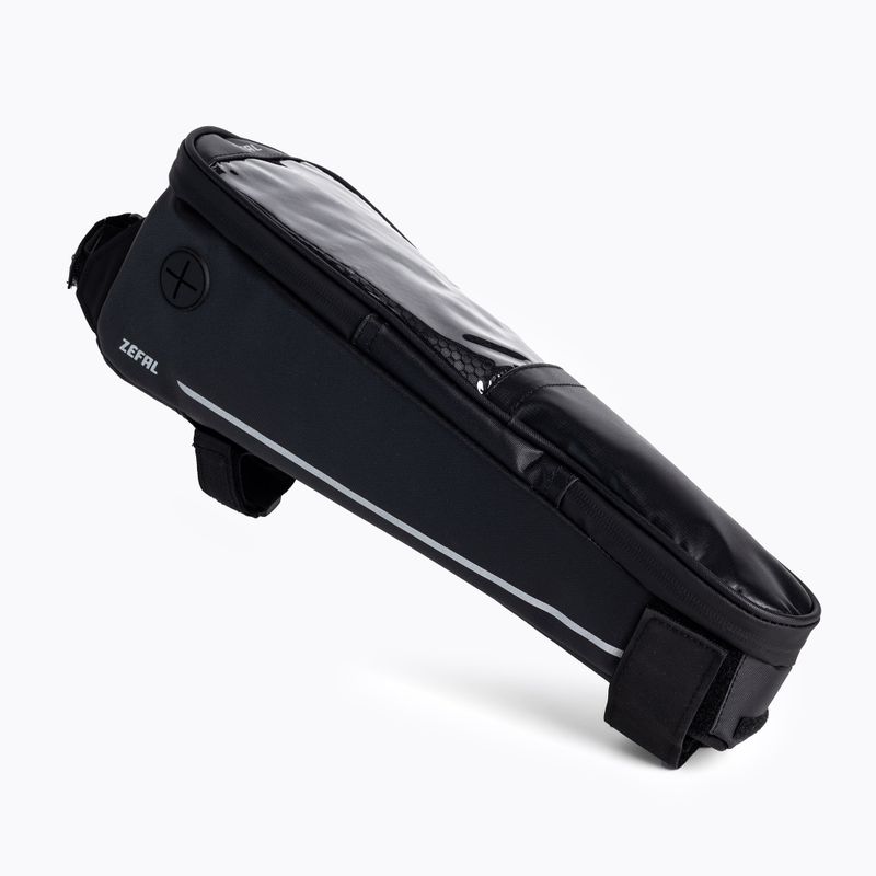 Brašna na kolo Zefal Console Pack T3 černá ZF-7012