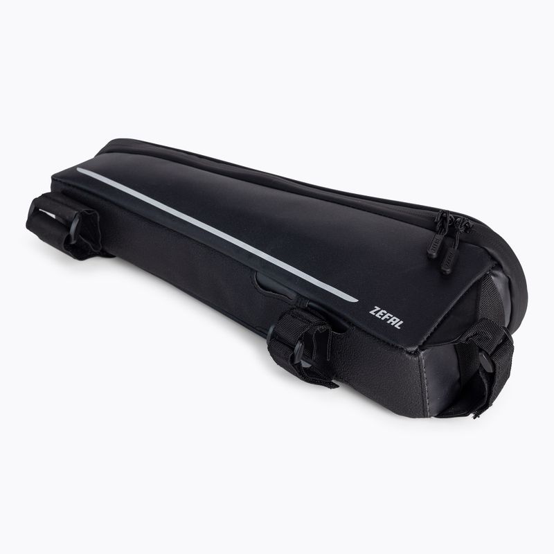 Brašna na kolo Zefal Console Pack T3 černá ZF-7012 2