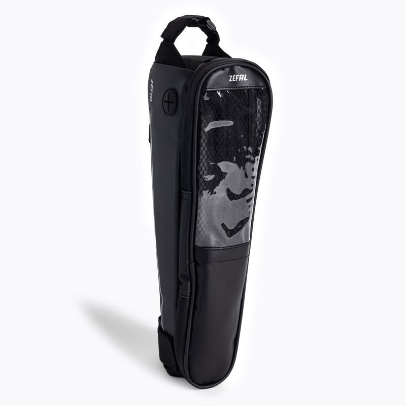 Brašna na kolo Zefal Console Pack T3 černá ZF-7012 3