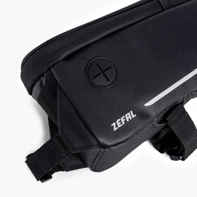 Brašna na kolo Zefal Console Pack T3 černá ZF-7012 4
