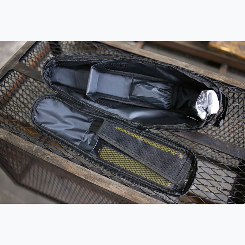 Brašna na kolo Zefal Console Pack T3 černá ZF-7012 4