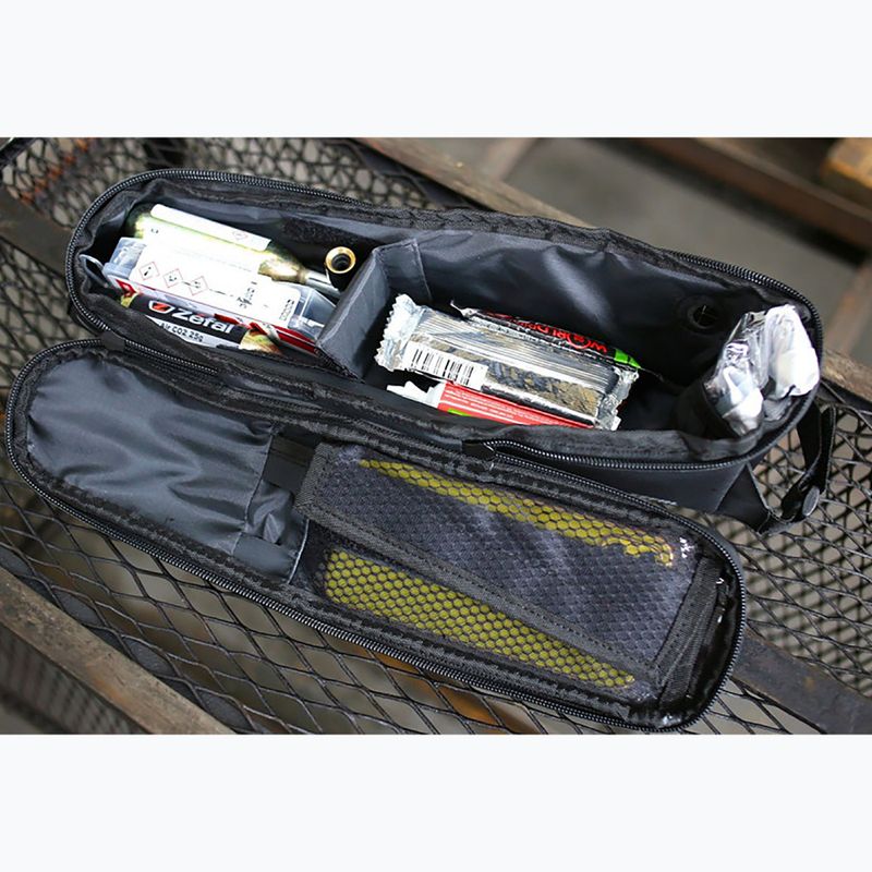 Brašna na kolo Zefal Console Pack T3 černá ZF-7012 5