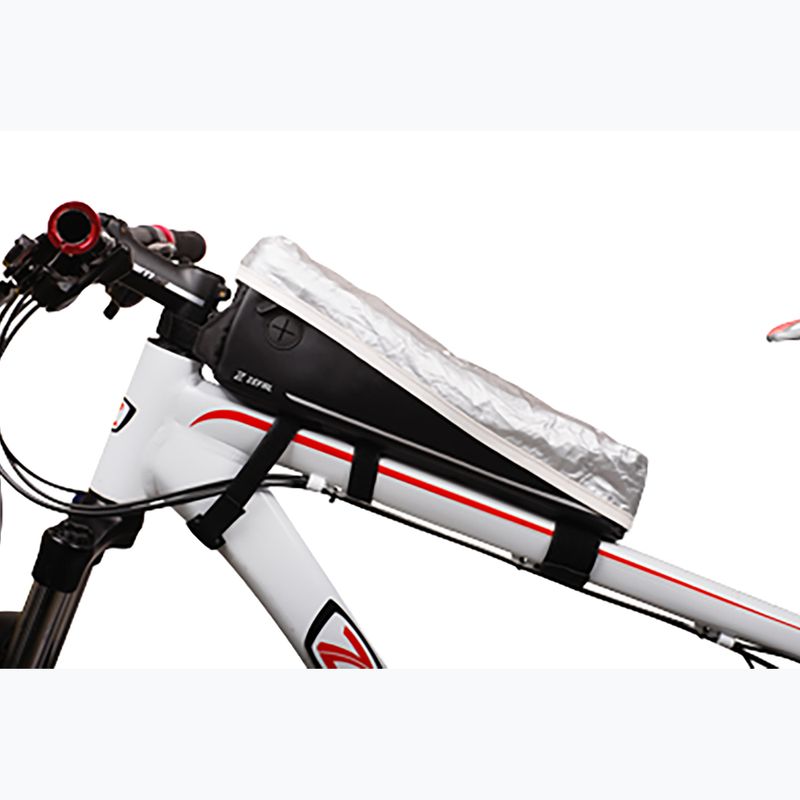 Brašna na kolo Zefal Console Pack T3 černá ZF-7012 8