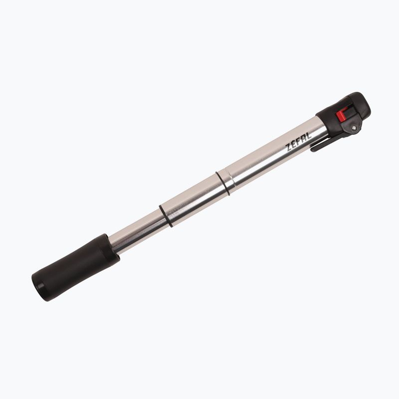 Pumpa na kolo  Zefal Switch silver/black 3