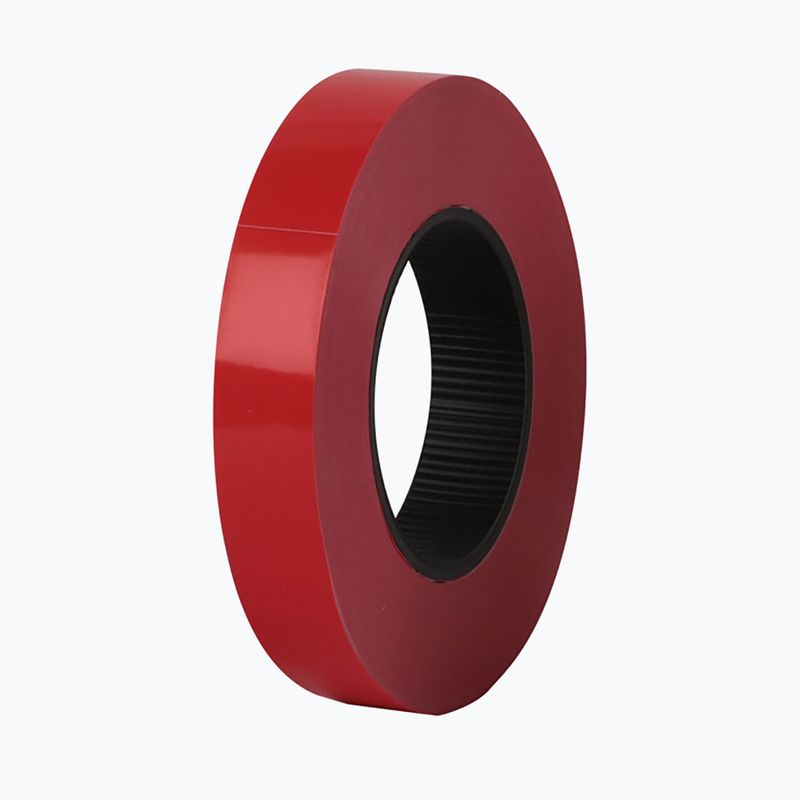 Páska do ráfku  Zefal Tubeless Tapes 25 mm red