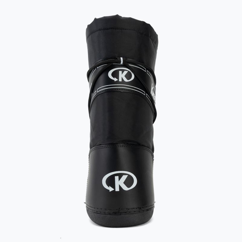 Dětské sněhule Kimberfeel Galaxy black 6
